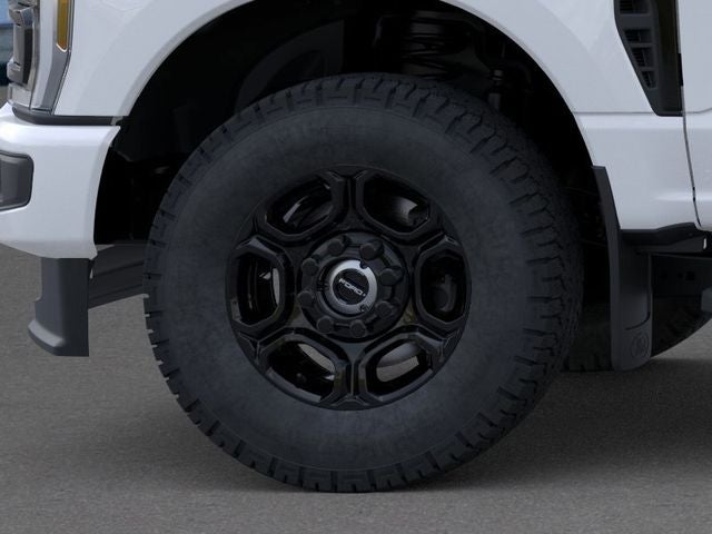 2026 Ford F-250SD XL IN-TRANSIT