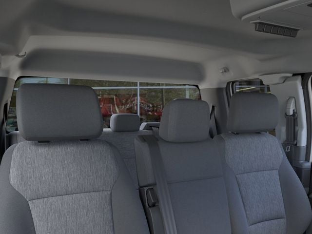 2026 Ford F-250SD XL IN-TRANSIT