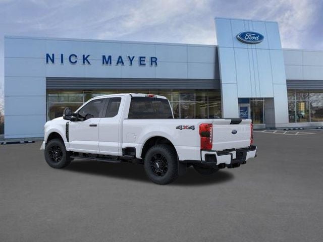 2026 Ford F-250SD XL IN-TRANSIT