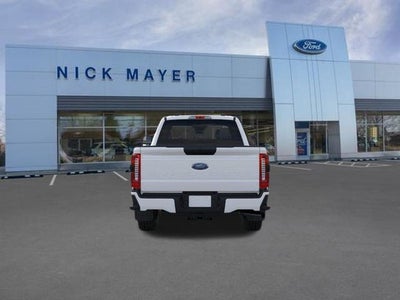 2026 Ford F-250SD XL IN-TRANSIT