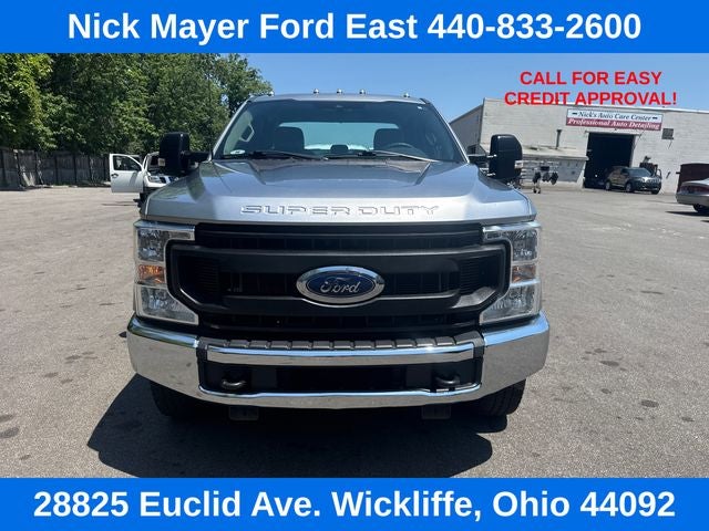 2022 Ford F-250SD XL