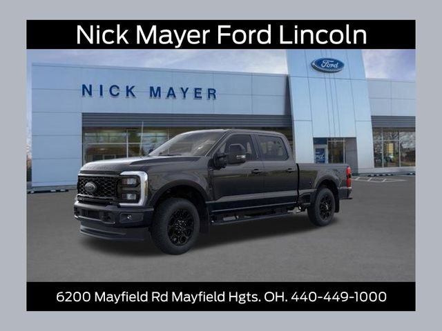 2026 Ford F-250SD XLT IN-TRANSIT