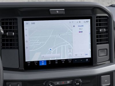 2026 Ford F-250SD XLT IN-TRANSIT