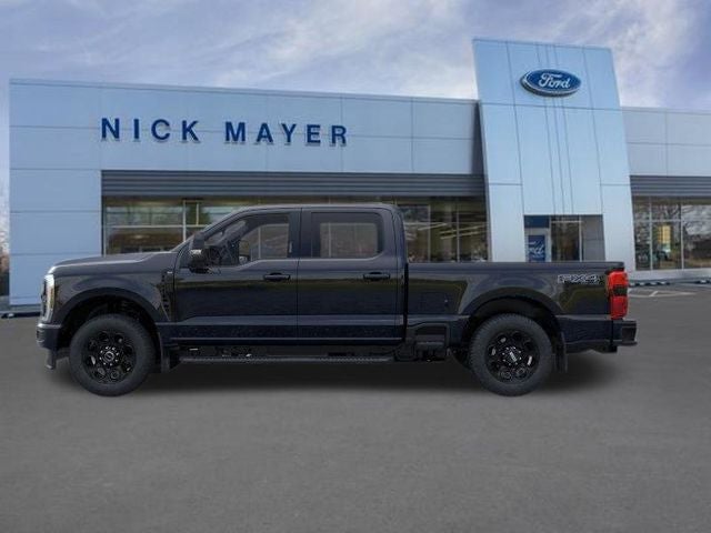 2026 Ford F-250SD XLT IN-TRANSIT