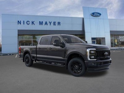 2026 Ford F-250SD XLT IN-TRANSIT