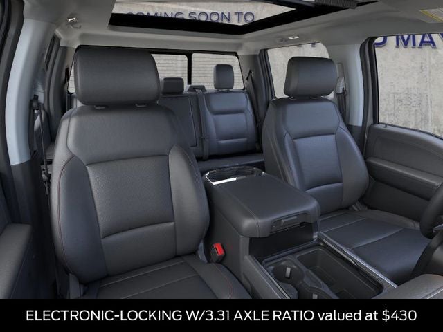 2026 Ford F-250SD Lariat IN-TRANSIT