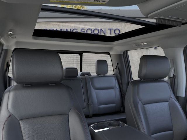 2026 Ford F-250SD Lariat IN-TRANSIT