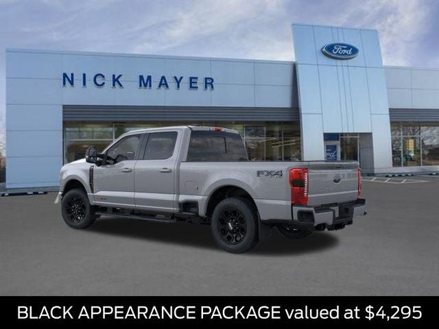 2026 Ford F-250SD Lariat IN-TRANSIT