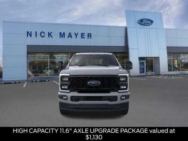 2026 Ford F-250SD Lariat IN-TRANSIT