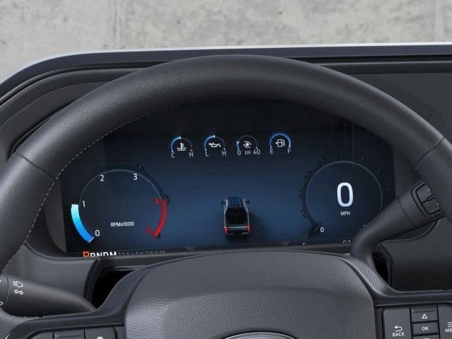 2026 Ford F-250SD Platinum IN-TRANSIT