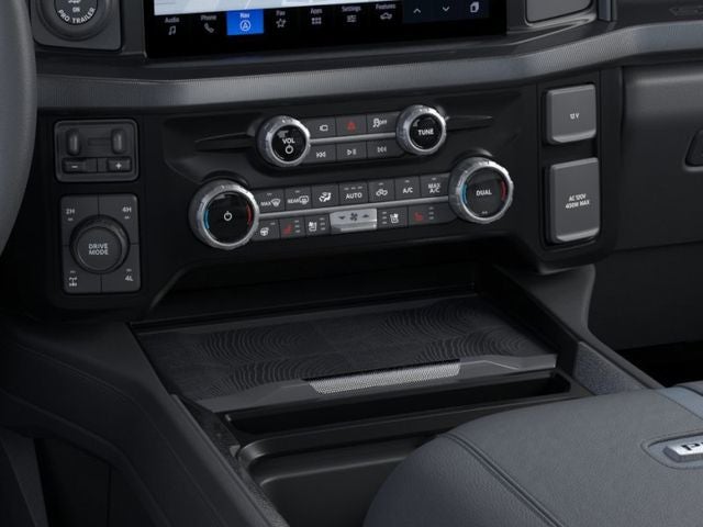 2026 Ford F-250SD Platinum IN-TRANSIT