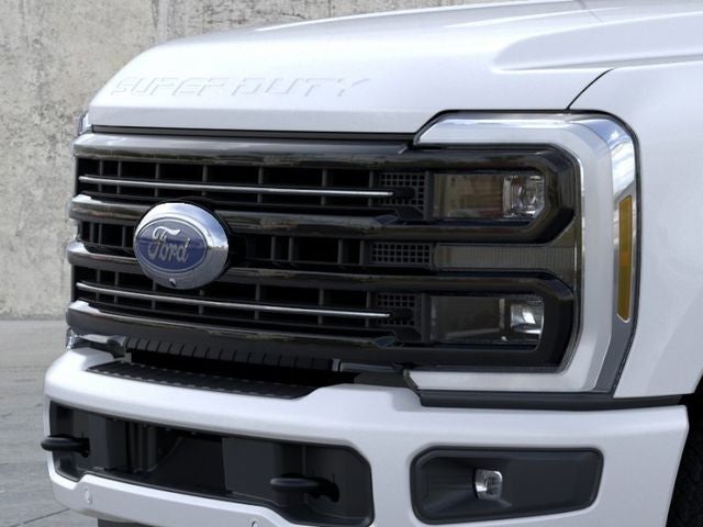 2026 Ford F-250SD Platinum IN-TRANSIT