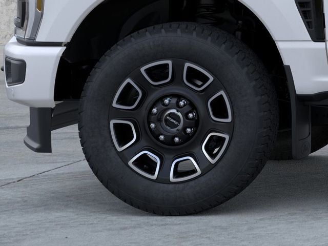 2026 Ford F-250SD Platinum IN-TRANSIT