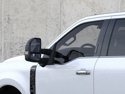 2026 Ford F-250SD Platinum IN-TRANSIT