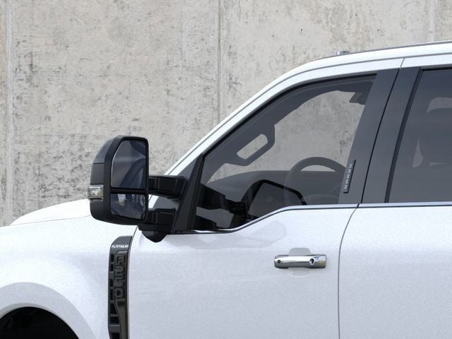 2026 Ford F-250SD Platinum IN-TRANSIT