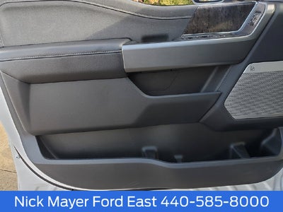 2027 Ford F-250SD Lariat