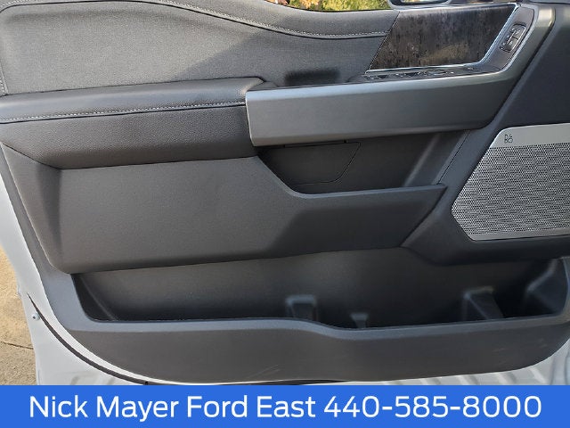 2027 Ford F-250SD Lariat