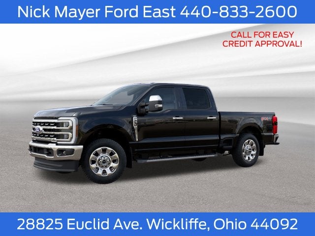 2027 Ford F-250 Super Duty