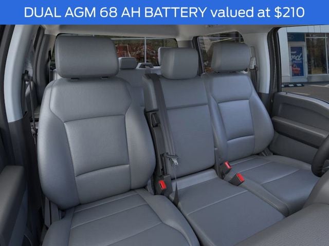 2025 Ford F-250SD XL