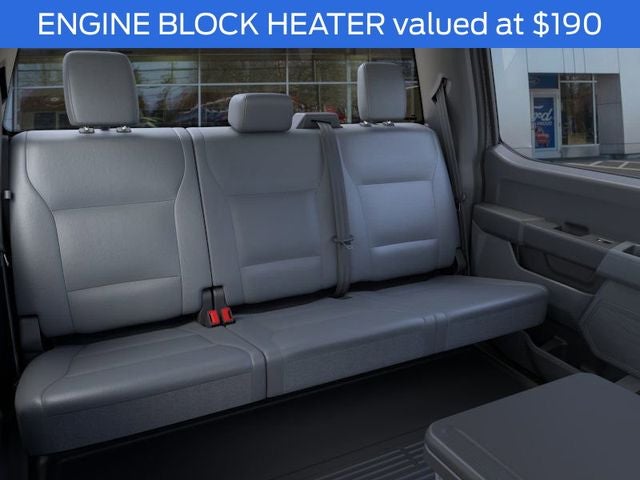 2025 Ford F-250SD XL