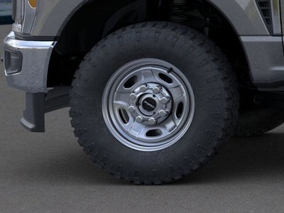 2025 Ford F-250SD XL