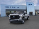 2025 Ford F-250SD XL