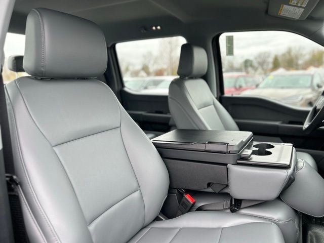 2025 Ford F-250SD XL