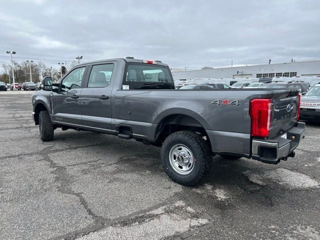 2025 Ford F-250SD XL