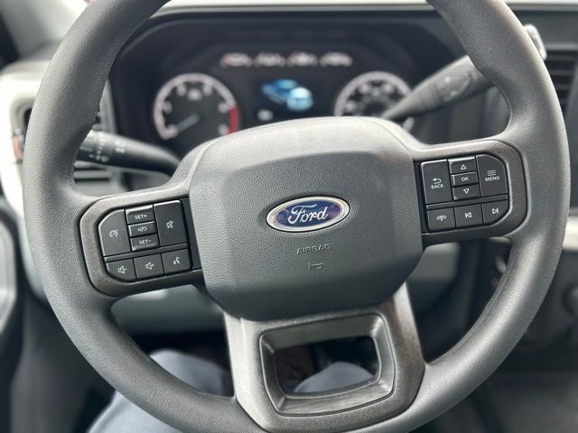 2025 Ford F-250SD XL