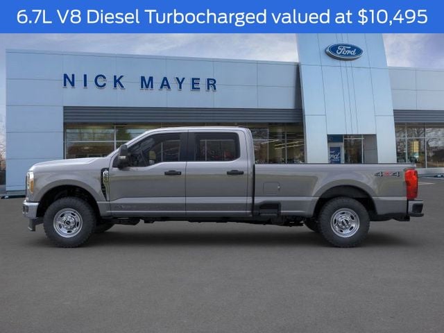 2025 Ford F-250SD XL