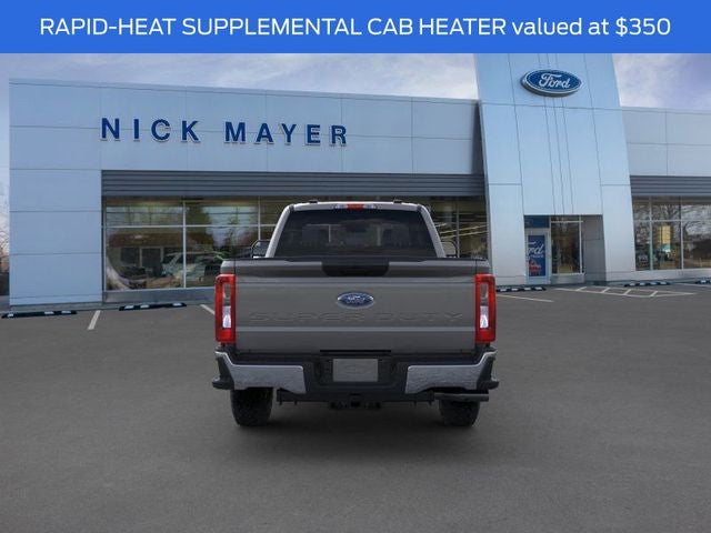 2025 Ford F-250SD XL