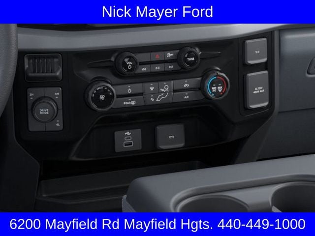 2026 Ford F-350SD XL