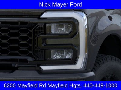 2026 Ford F-350SD XL
