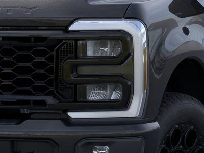 2026 Ford F-350SD Lariat IN-TRANSIT