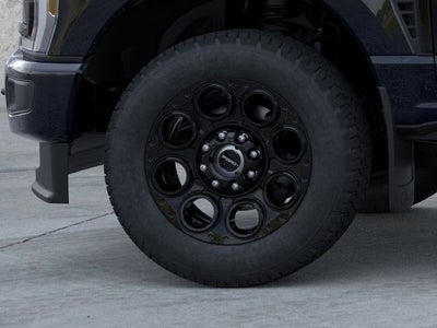 2026 Ford F-350SD Lariat IN-TRANSIT