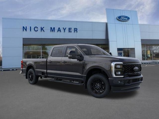 2026 Ford F-350SD Lariat IN-TRANSIT