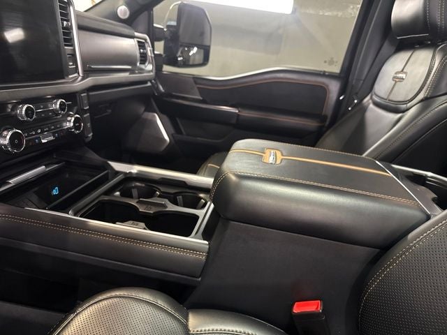 2024 Ford F-450SD HI OUTPUT