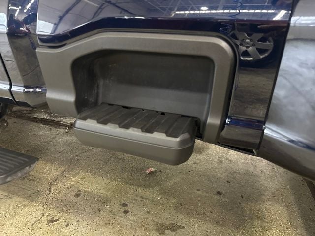 2024 Ford F-450SD HI OUTPUT