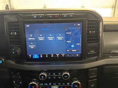 2024 Ford F-450SD HI OUTPUT