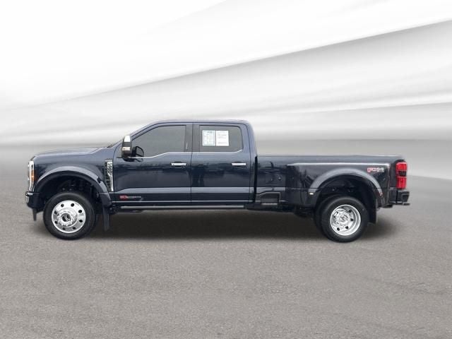 2024 Ford F-450SD HI OUTPUT