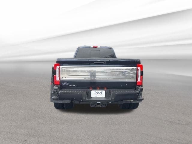 2024 Ford F-450SD HI OUTPUT