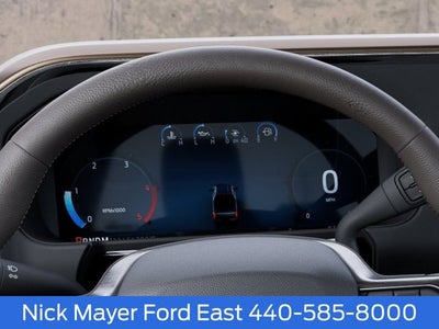 2027 Ford F-450SD King Ranch IN-TRANSIT