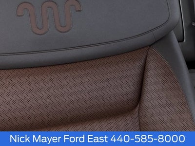 2027 Ford F-450SD King Ranch IN-TRANSIT
