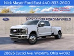 2027 Ford F-450SD King Ranch IN-TRANSIT