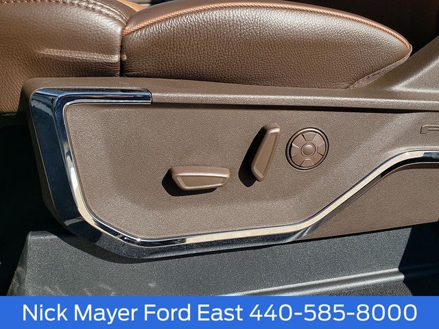 2026 Ford F-450SD King Ranch DRW