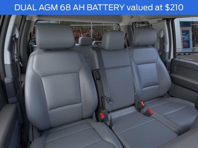 2025 Ford F-250SD XL