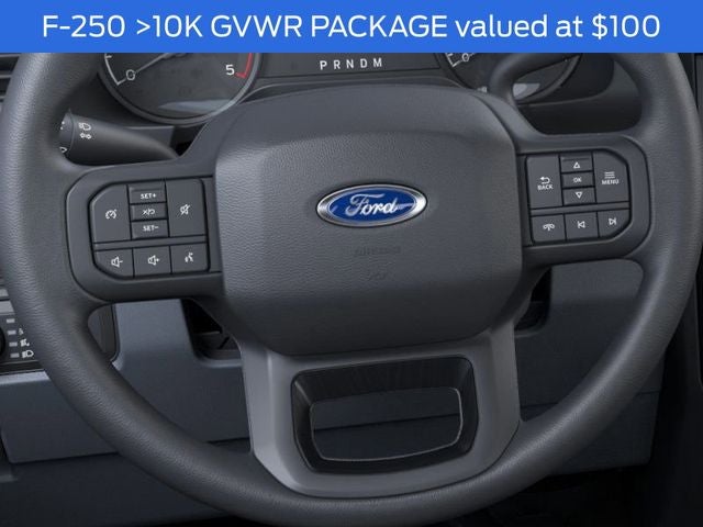 2025 Ford F-250SD XL