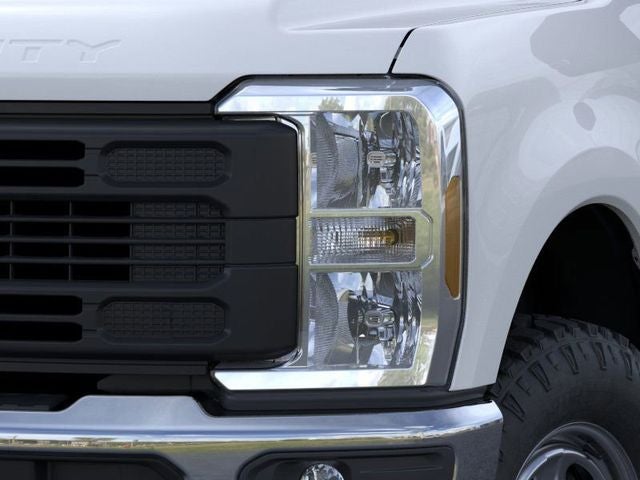 2025 Ford F-250SD XL