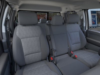 2024 Ford F-350SD XL