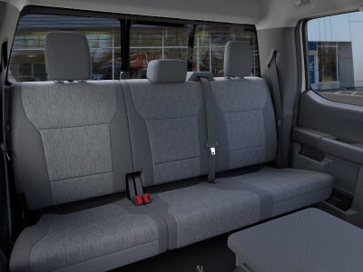 2024 Ford F-350SD XL